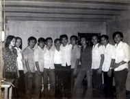 Ảnh liên hoan đi Biên Giới...